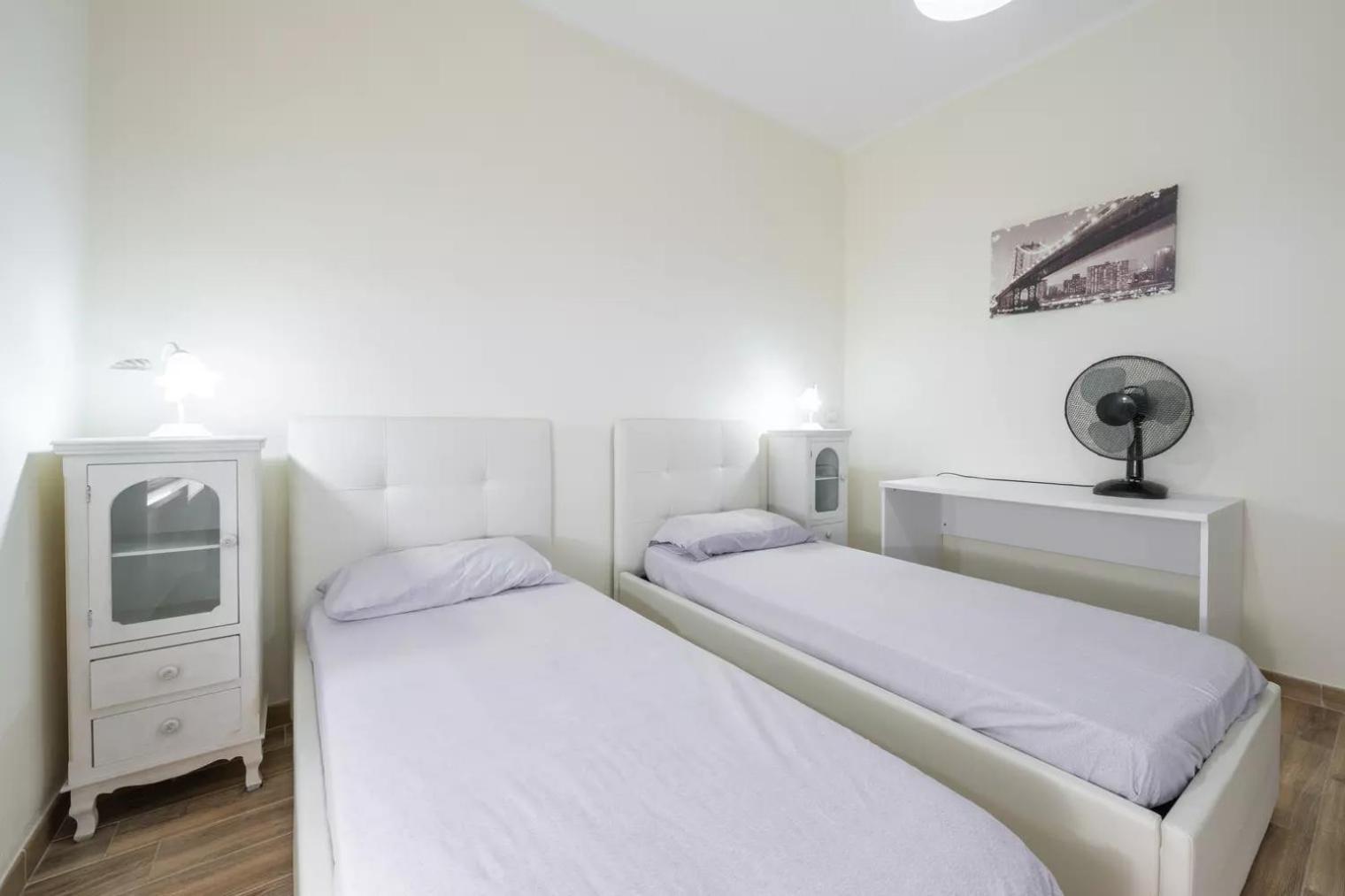 Atlantic House Apartment กาญารี ภายนอก รูปภาพ