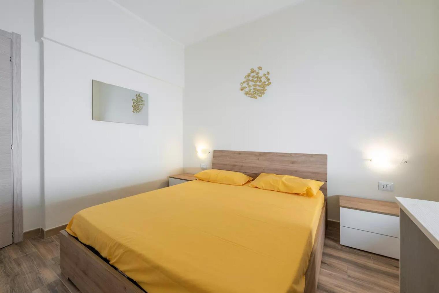Atlantic House Apartment กาญารี ภายนอก รูปภาพ