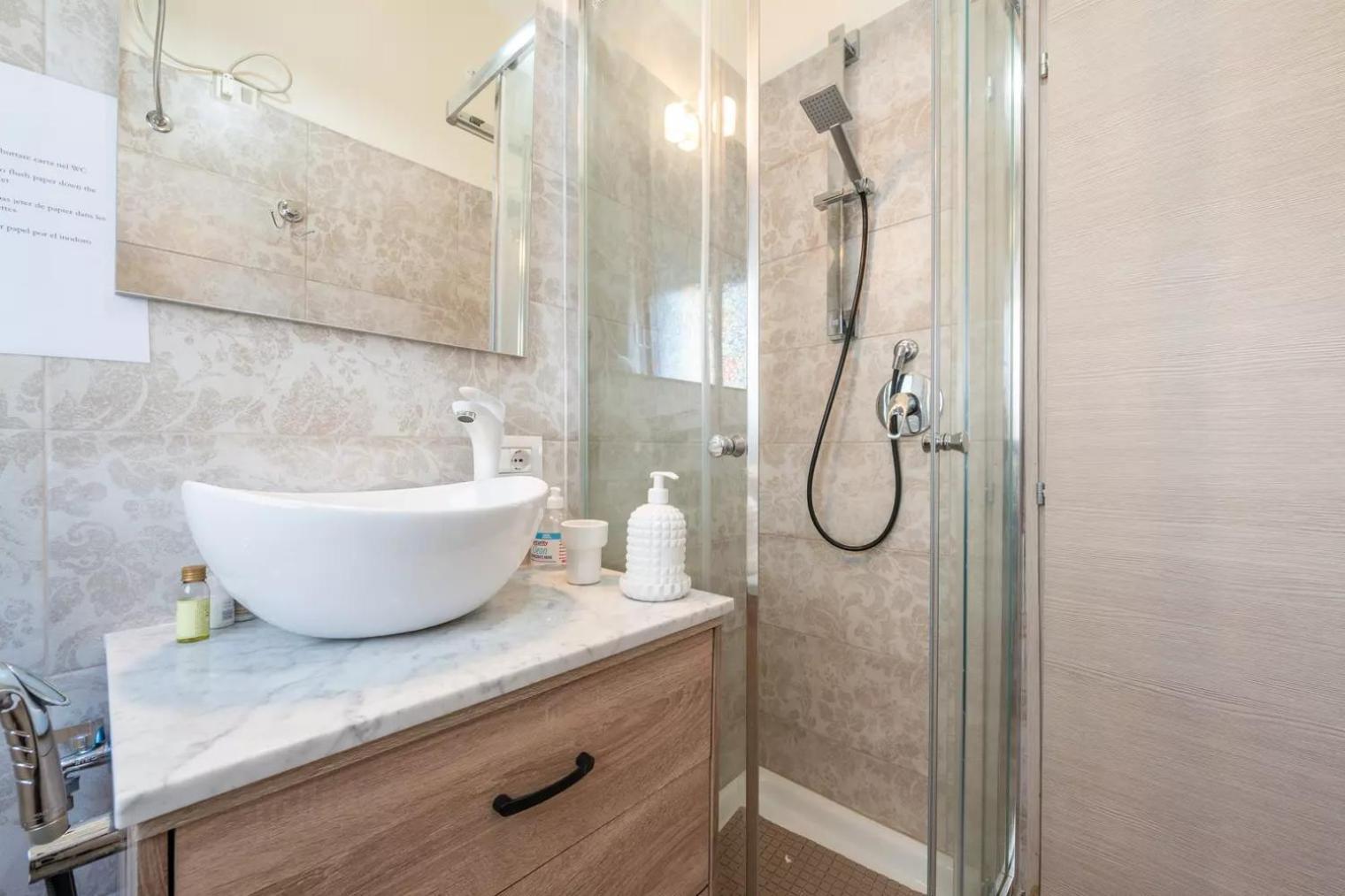 Atlantic House Apartment กาญารี ภายนอก รูปภาพ