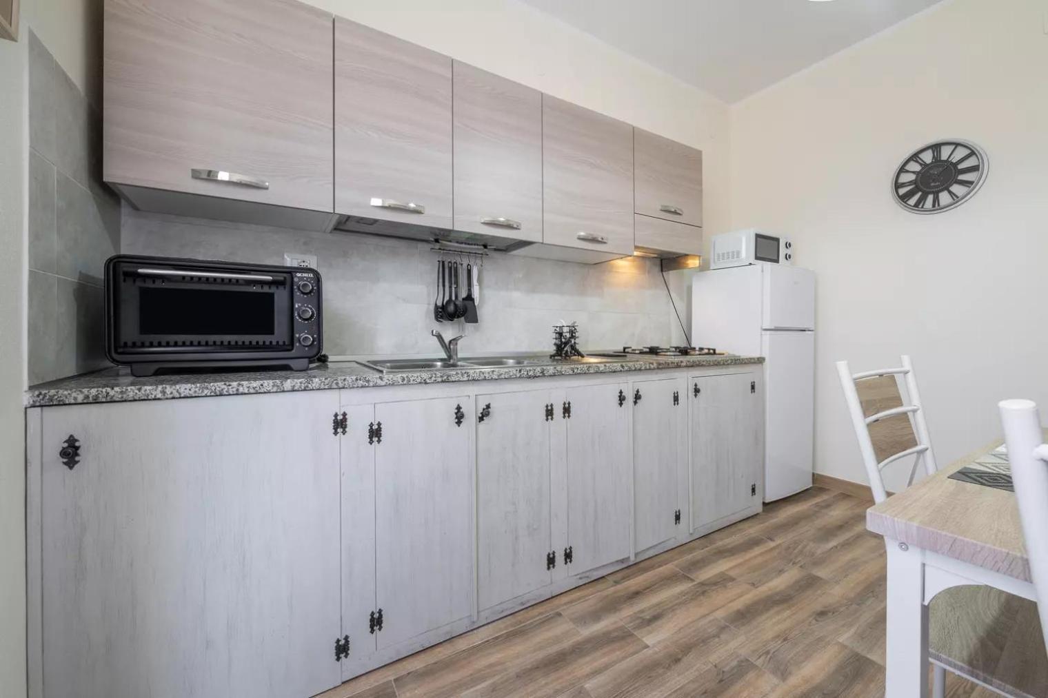 Atlantic House Apartment กาญารี ภายนอก รูปภาพ