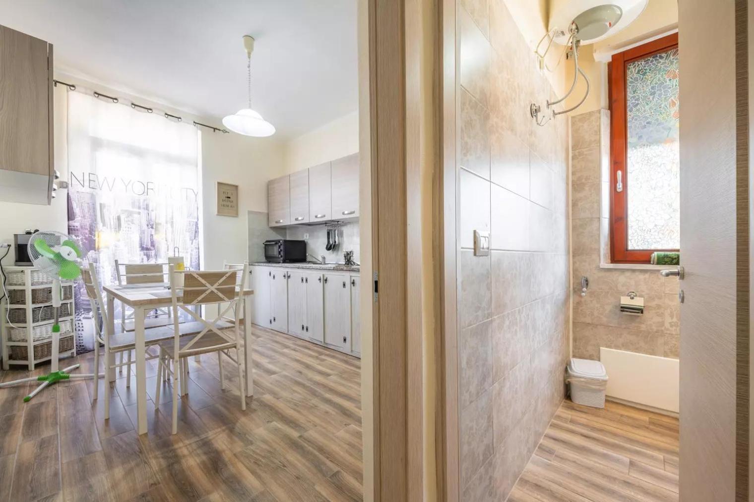 Atlantic House Apartment กาญารี ภายนอก รูปภาพ